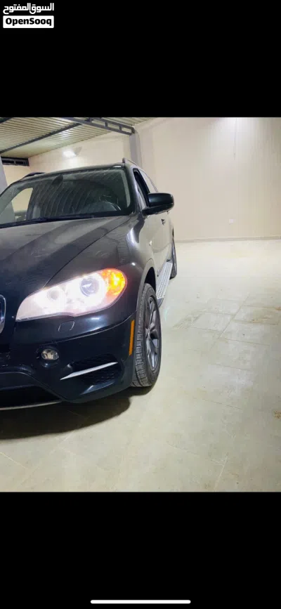 بي ام دبليو الفئة X5 X5 xDrive35i 2