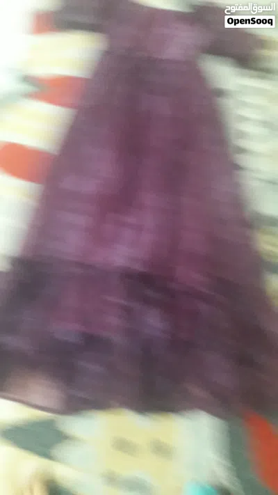 فستان مناسبات مستعمل مرة واحدة 3