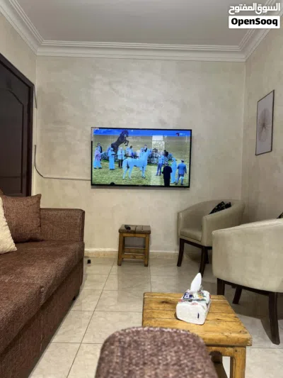 شقق مفروشة للايجار يومي اسبوعي شهري 3