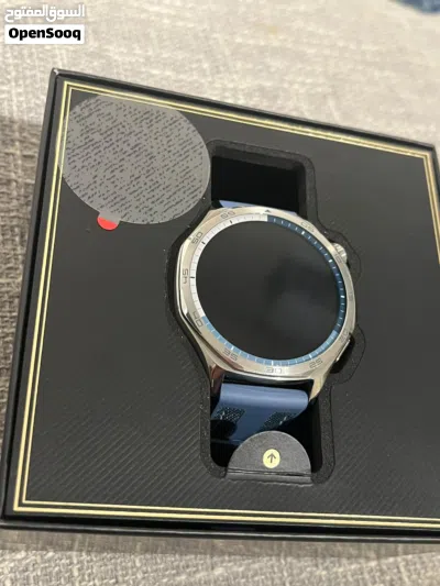 ساعة Huawei Watch GT 5 أصلية – استعمال خفيف 2
