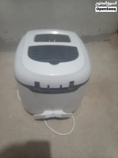 قلاية زيت كبيرة خامة ممتازة للبيع مافيهاش ولا عيب 2
