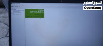 لاب توب لينوفو i7 جيل 12 h فول كيبورد 15 انج rtx 3060 4