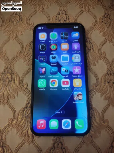 ايفون 12برو بسعر حرق 1450 3