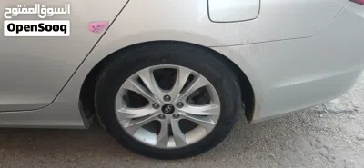 Hyundai Sonata Eco 3