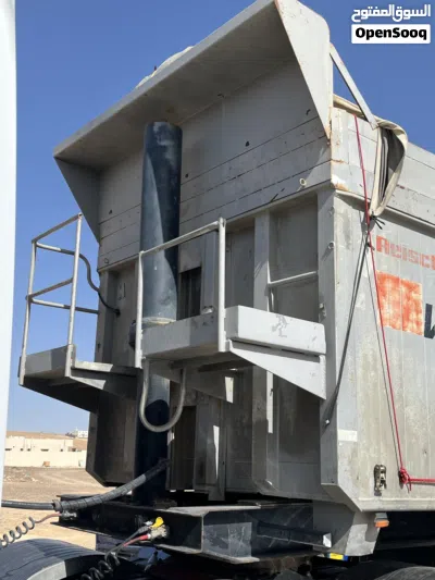 عرباي المنيوم شصي حديد دبلات 3