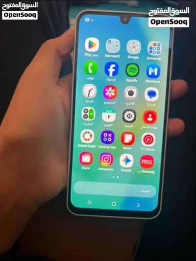 سامسنج a16 2