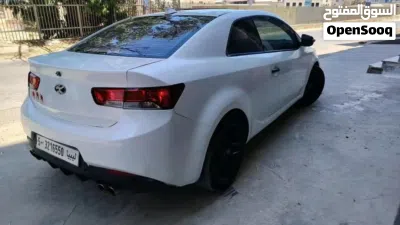 كيا كوب SX 3