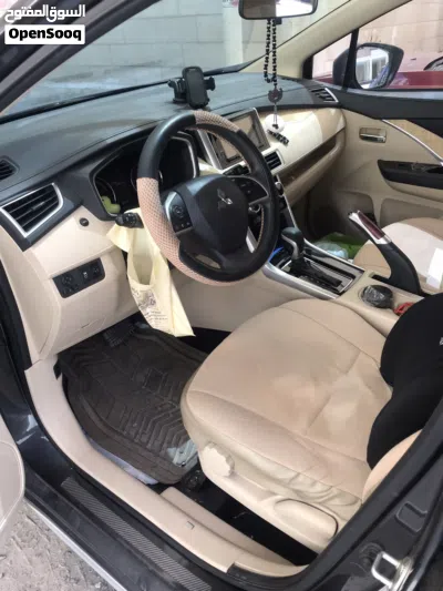 Mitsubishi Xpander Highline 3