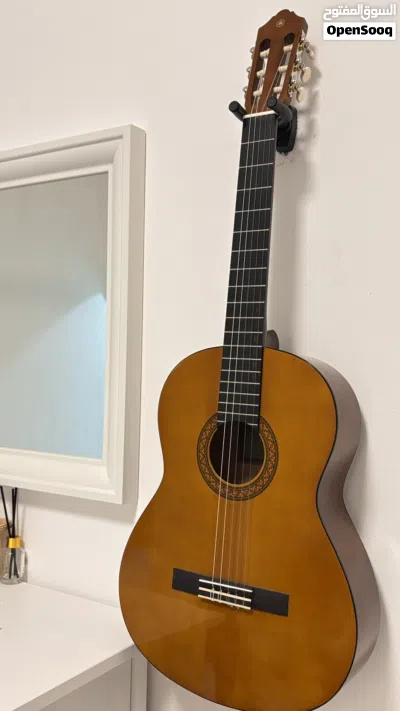 جيتار c40 للبيع 3