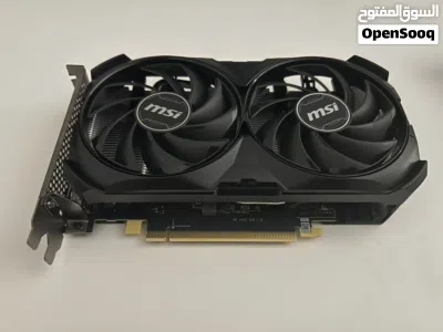 RTX 4060 Ti (OC) - Very good condition and only one in the market 2