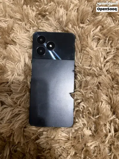 Realme C51 128gb 4