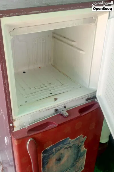 ثلاجه 10قدم. 2