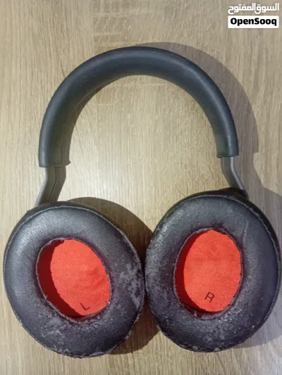 Jabra vega wired anc 2