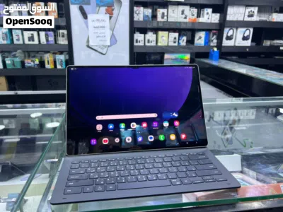 Samsung tab S9 ultra 5G 3