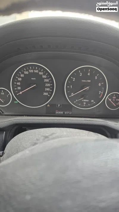 BMW 3 Series 325 3