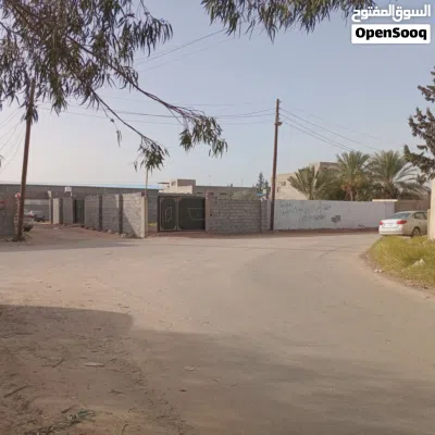 قطعة ارض للبيع 3