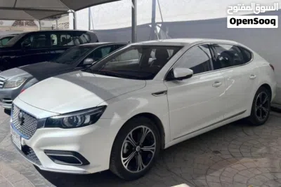 ام جي MG 6 4