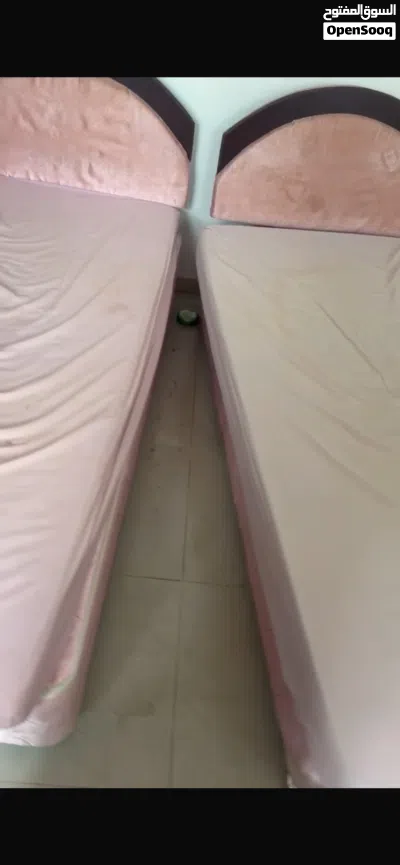 كبت كبير واثنين سرير للبيع 2