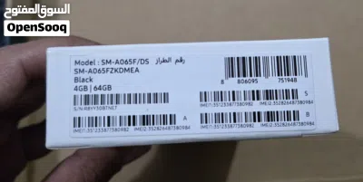 سامسونج جالاكسي Galaxy A06 3