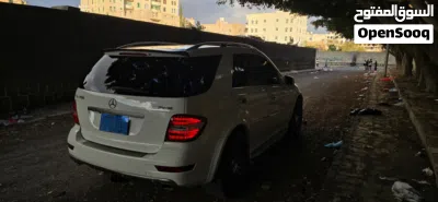 Mercedes Benz CL-Class CL 500 3