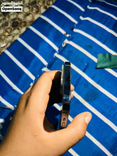ايفون 13 برو ماكس: مش مغير وله شي 3