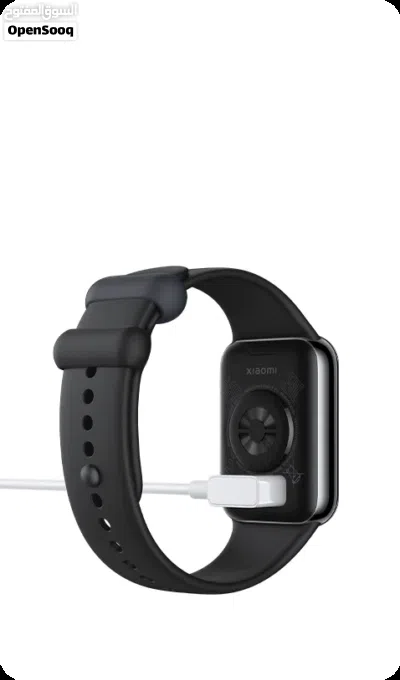 ساعة شاومي سمارت باند 8 برو Xiaomi Smart Band 8 Pro 3