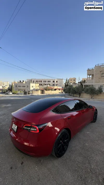 Tesla Model 3 Standard Plus 2