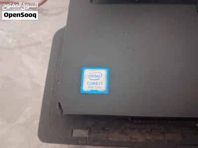 Laptop : Lenovo E490 3