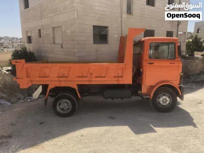 قلاب ال بي موديل 1983 3