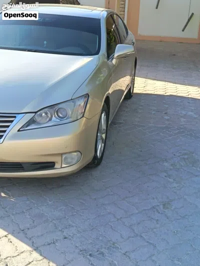 Lexus ES ES 350 2