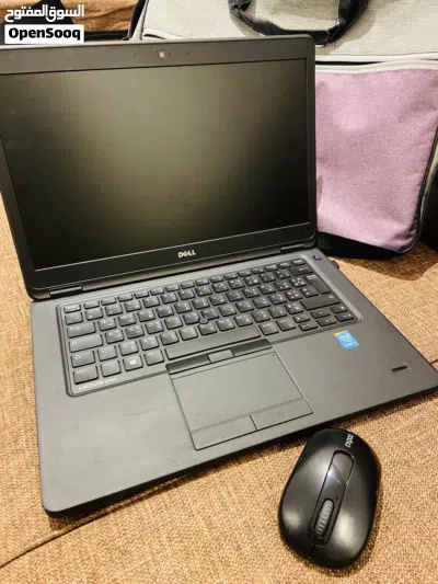 لابتوب Dell latitude e5450 2
