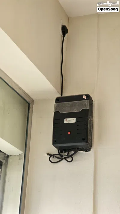 محل عبايات شتر للبيع 2
