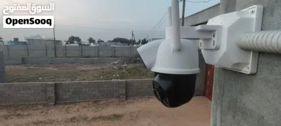 كميرا لاسلكية دقة M6 3