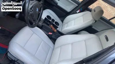 BMW 3 Series 316 2