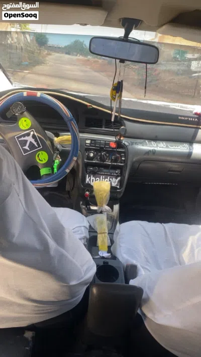 كيا سيفيا 1 3