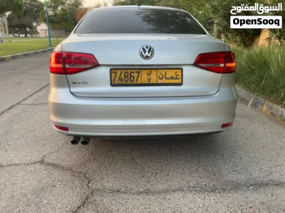 فولكسفاغن جيتا S 2