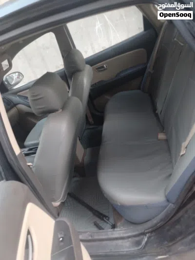Hyundai Elantra GL 4