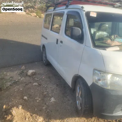 Toyota Other 3