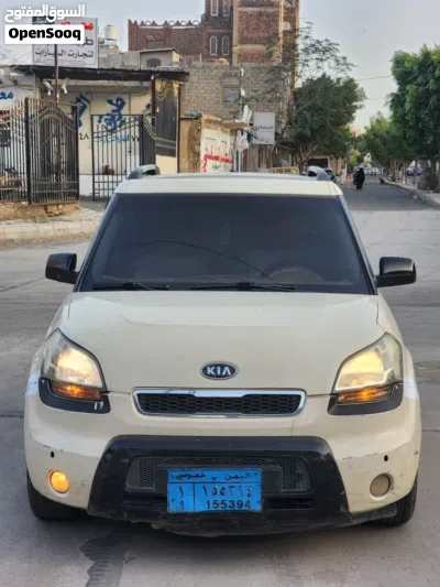 Kia Soul GT-Line 3