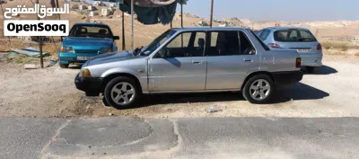 Honda Civic DX 3