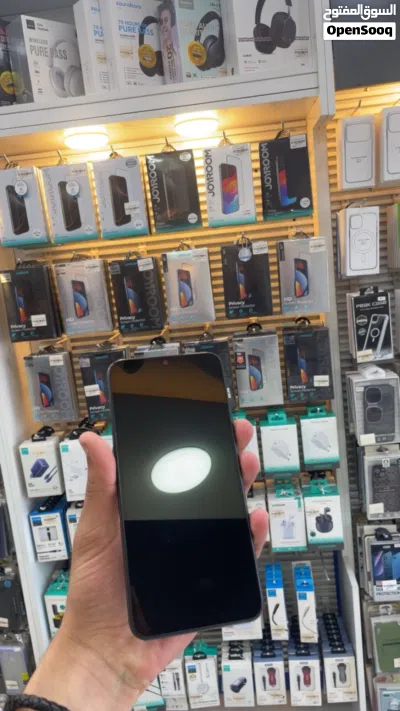 شاومي ردمي 10a 4ram 64g مستعمل بحالة الوكاله 2