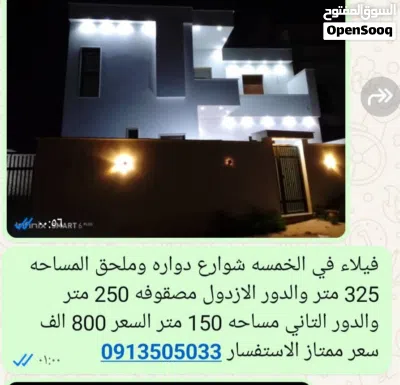 منازل تجاريه وسكنيه بين الهاني وجامع الصقع من 250 الف الي المليون حسب المكان والشارع والمصقوف 4