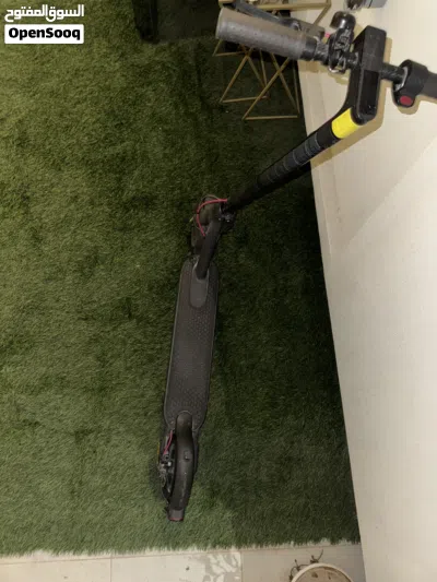 للبيع سكوتر كهربائي electric scooter 2