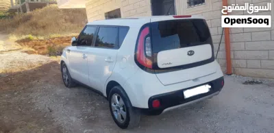 كيا سول GT-Line 4