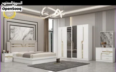تنزيلات كبرى غرف نوم 165 سرير مفرد35 2