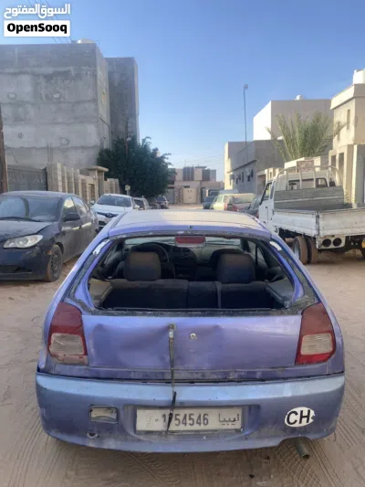 ميتسوبيشي كولت 2