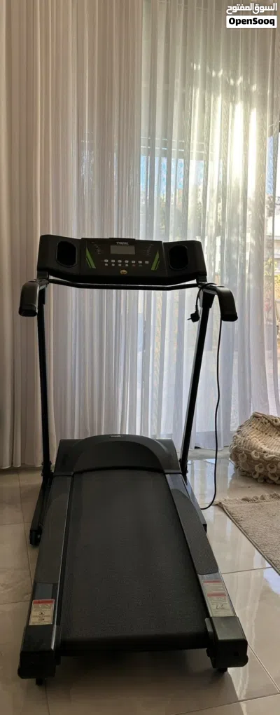 جهاز York Fitness الاحترافي 4