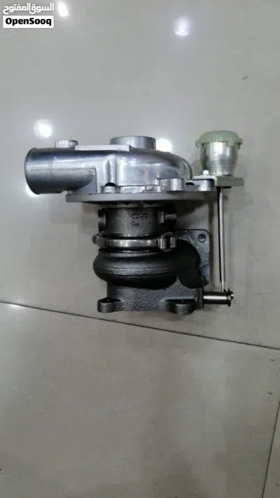 توربو تشارج ( turbocharger) لسيارات و شاحنات ديزل و البترول تويوتا نيسان هايلوكس 2