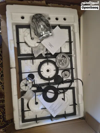 Hybrid Home غاز من شركة جديد وكاله ماتشغل ولا مره 2