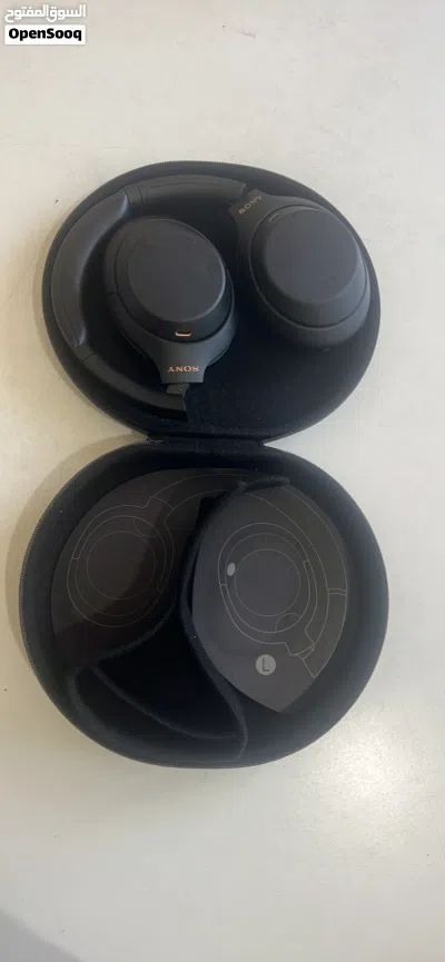 Sony XM4 Head Phone 4